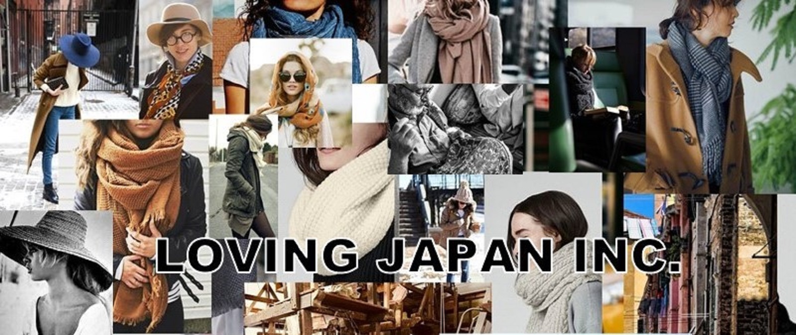 LOVING JAPAN inc.